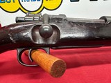 1937 BSW K98 WWII 8mm Mauser Fahrzeugwerke Russian Capture RARE - 6 of 23