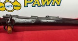 1937 BSW K98 WWII 8mm Mauser Fahrzeugwerke Russian Capture RARE - 3 of 23