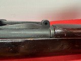 1937 BSW K98 WWII 8mm Mauser Fahrzeugwerke Russian Capture RARE - 8 of 23