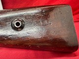 1937 BSW K98 WWII 8mm Mauser Fahrzeugwerke Russian Capture RARE - 19 of 23