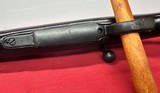 1937 BSW K98 WWII 8mm Mauser Fahrzeugwerke Russian Capture RARE - 20 of 23