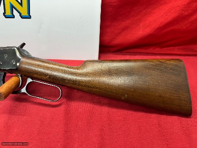Winchester 1894 32ws cal. - Image 11 of 20