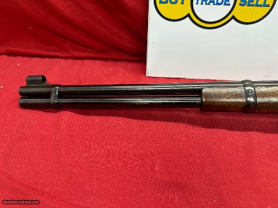 Winchester 1894 32ws cal. - Image 9 of 20