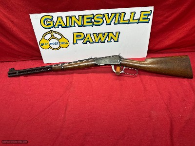 Winchester 1894 32ws cal. - Image 8 of 20