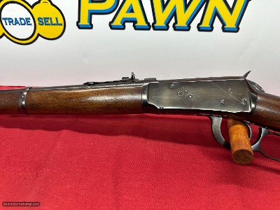 Winchester 1894 32ws cal. - Image 10 of 20
