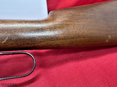 Winchester 1894 32ws cal. - Image 15 of 20