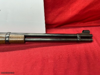 Winchester 1894 32ws cal. - Image 2 of 20