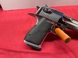 High polish Desert Eagle .50 AE - 2 of 10