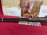Winchester Model 94 Nez Perce 179 of 600 - 10 of 13