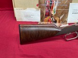Winchester Model 94 Nez Perce 179 of 600 - 2 of 13