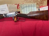 Winchester Model 94 Nez Perce 179 of 600 - 7 of 13