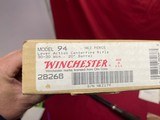 Winchester Model 94 Nez Perce 179 of 600 - 13 of 13