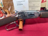 Winchester Model 94 Nez Perce 179 of 600 - 3 of 13