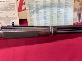 Winchester Model 94 Nez Perce 179 of 600 - 4 of 13