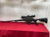 Savage Model 10 Precision 6.5 Creedmore - 6 of 14