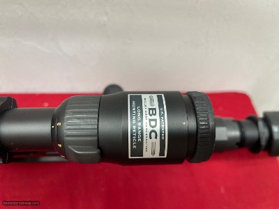 Savage Model 10 Precision 6.5 Creedmore - Image 14 of 14