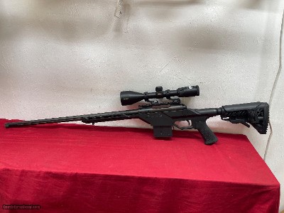 Savage Model 10 Precision 6.5 Creedmore - Image 6 of 14
