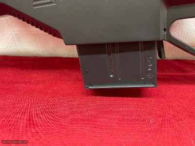 Savage Model 10 Precision 6.5 Creedmore - Image 8 of 14
