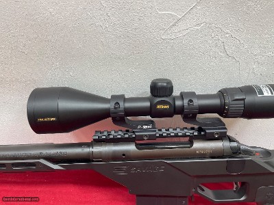 Savage Model 10 Precision 6.5 Creedmore - Image 13 of 14