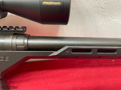 Savage Model 10 Precision 6.5 Creedmore - Image 4 of 14