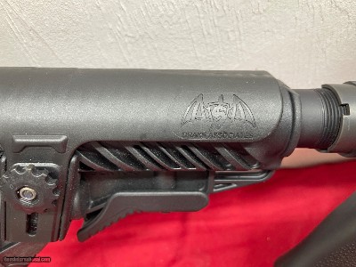 Savage Model 10 Precision 6.5 Creedmore - Image 2 of 14