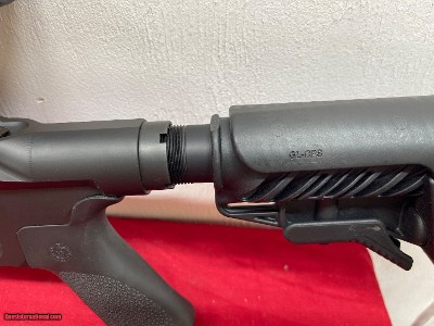 Savage Model 10 Precision 6.5 Creedmore - Image 7 of 14