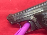 Beretta model 950 BS 22 short - 7 of 11