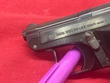 Beretta model 950 BS 22 short - 8 of 11