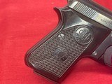 Beretta model 950 BS 22 short - 3 of 11