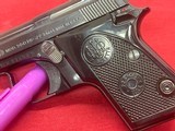 Beretta model 950 BS 22 short - 6 of 11