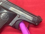Beretta model 950 BS 22 short - 4 of 11