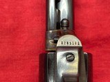 Colt Single Action Army 38/40 - 7 of 8