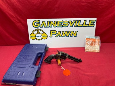 Colt Single Action Army 45 Colt