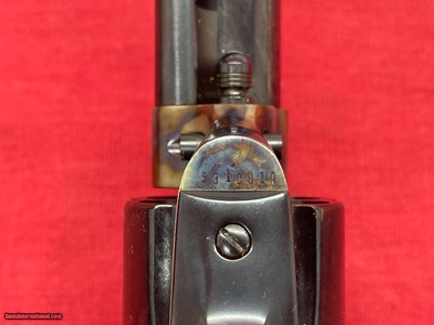 Colt Single Action Army 45 Colt - Image 4 of 8