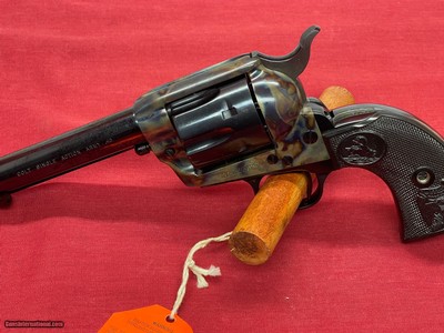 Colt Single Action Army 45 Colt - Image 5 of 8