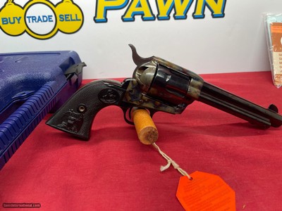 Colt Single Action Army 45 Colt - Image 2 of 8