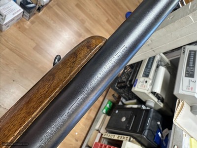 Pre-64 Winchester model 70 243 Win - Image 15 of 16