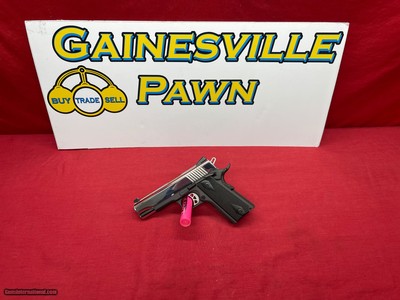 Sale price $2299..Ruger delux carry combo 1 of 100 - Image 7 of 15