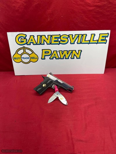 Sale price $2299..Ruger delux carry combo 1 of 100 - Image 2 of 15
