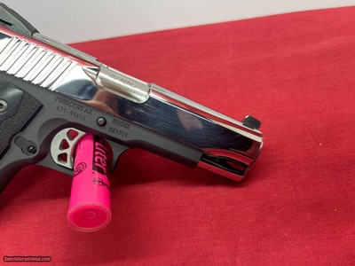 Sale price $2299..Ruger delux carry combo 1 of 100 - Image 6 of 15