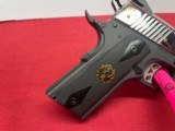 Ruger delux carry combo 1 of 100 - 4 of 15