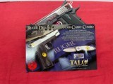 Ruger delux carry combo 1 of 100 - 12 of 15