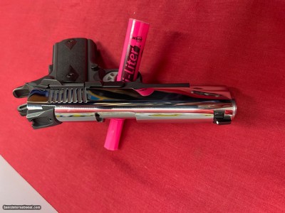 Sale price $2299..Ruger delux carry combo 1 of 100 - Image 9 of 15