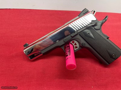 Sale price $2299..Ruger delux carry combo 1 of 100 - Image 8 of 15