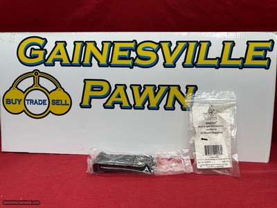 IWI Masada 9mm Luger/para 10 rd magazine sealed mas910