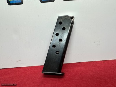 Walther ManhurinPPK 380 cal magazine mild wear - Image 2 of 9