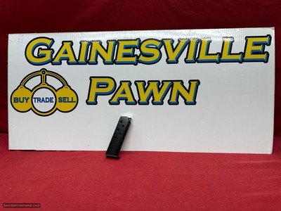 Walther ManhurinPPK 380 cal magazine mild wear