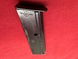 Walther Manhurin
PPK 380 cal magazine mild wear - 9 of 9