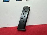 Walther Manhurin
PPK 380 cal magazine mild wear - 2 of 9