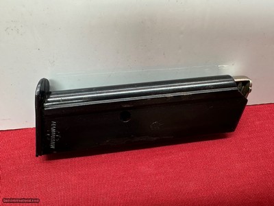 Walther ManhurinPPK 380 cal magazine mild wear - Image 5 of 9